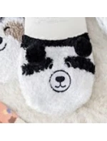 Baleríny WiK N&T 077 Animals 3D 762 ABS 35-42