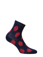 Dámské ponožky Wola Perfect Woman W84.01P Casual