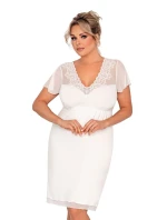 Dámská noční košile Donna Ivana Plus 3XL-6XL Dámská noční košile Donna Ivana Plus 3XL-6XL