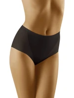 Stahovací kalhotky Minima black - WOLBAR Stahovací kalhotky Minima black - WOLBAR