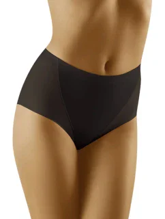 Stahovací kalhotky Minima black - WOLBAR