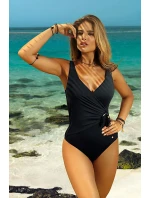 Dámské jednodílné plavky Monaco 14 1069N6 19 - SELF