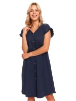 Noční košile 9600 blue - Doctornap Noční košile 9600 blue - Doctornap