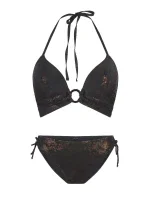 Dámské dvoudílné plavky 7208 - LingaDore Dámské dvoudílné plavky 7208 - LingaDore