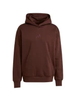 Mikina adidas All SznFleece M JX5090 pánské