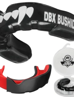 Gelový chránič zubů + krabička - Fangs | GelTech