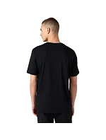 Pánské tričko Champion SS Tee black 220273 KK001 pánské