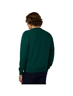 Pánská mikina Champion Crewneck Sweatshirt green 221792 GS584 pánské