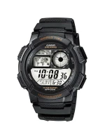 Pánské hodinky CASIO AE-1000W-1AVDF + BOX Pánské hodinky CASIO AE-1000W-1AVDF + BOX