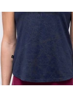 Dámské tričko Salewa Alpine Hemp Print W 28115-3960