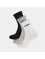 Pánské ponožky M H4Z21 KUMN007 34S - 4F