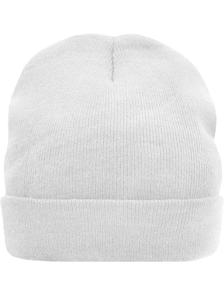 Daiber MB 7551 Thinsulate™ pletená čepice 03.7551 off white Daiber MB 7551 Thinsulate™ pletená čepice 03.7551 off white