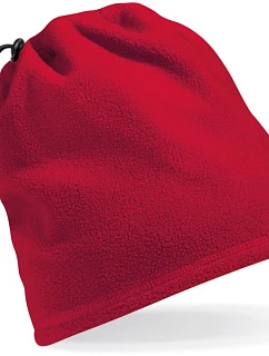 Beechfield B 285 Multifunkční nákrčník 53.0285 classic red