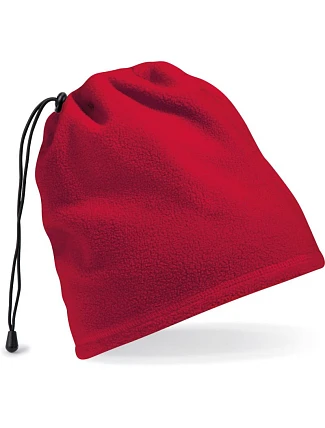 Beechfield B 285 Multifunkční nákrčník 53.0285 classic red Beechfield B 285 Multifunkční nákrčník 53.0285 classic red