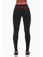 Bas Bleu Inspire barva:černo-růžová