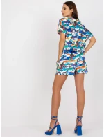 Souprava RV KMPL 7944.89 bílá a zelená