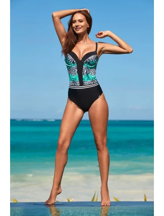 Plavky Doris 04 - Madora Plavky Doris 04 - Madora