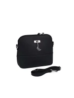 Kabelka VUCH Cara Smooth Black Kabelka VUCH Cara Smooth Black