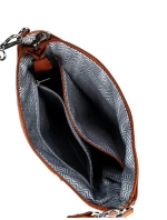 Kabelka VUCH Smokie Desert Brown