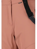 Dámské lyžařské kalhoty Whistler Drizzle W-Pro 10000