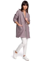 Dámský plášť B099 - BEwear