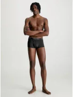 Pánské boxerky 000NB3548A UB I černé  - Calvin Klein