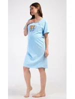 Pánské pyžamo šortky Simon Pánské pyžamo šortky Simon