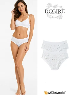 Kalhotky DC Girl 27383 A12 S–XL