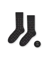Pánské ponožky Steven Suitline art.056 Pánské ponožky Steven Suitline art.056