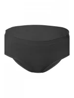 Dámské brazilky 00090A HI black - BRUBECK