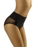 Stahovací kalhotky Uniqa black - WOLBAR