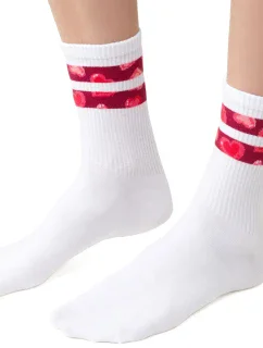 Dámské ponožky 136 119 - Steven