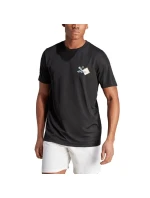 Tričko adidas Tennis APP M II5918 pánské Tričko adidas Tennis APP M II5918 pánské