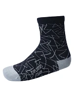 BARICA 3 PACK JRB dětské kotníkové ponožky