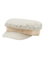 Kšiltovka Tommy Hilfiger Iconic Baker Boy AW0AW11675 Kšiltovka Tommy Hilfiger Iconic Baker Boy AW0AW11675