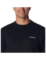 Columbia Marble Canyon French Terry Crew M mikina 2072801010