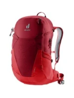 Turistický batoh DEUTER Futura 23 masala-cherry Turistický batoh DEUTER Futura 23 masala-cherry