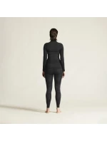 Dámská termální mikina ACTIVE INTENSITY ZIP W