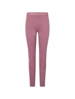 Dámské spodní prádlo VIKING Gasher Lady Set Merino velikost S růžová