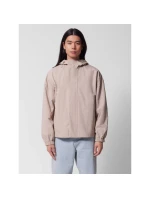 Pánská přechodná bunda s kapucí Outhorn OTHWSS24TJACM204-83S