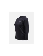 Peak Performance W FWT Spirit Crew mikina černá