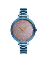 Dámské hodinky G.Rossi 11389B-6F3 + BOX Dámské hodinky G.Rossi 11389B-6F3 + BOX