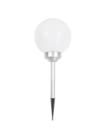 20x53,5 cm SOLAR BALL LAMP