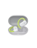 Bezdrátová sluchátka TWS Havit OWS915 (bílá)