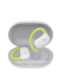 Bezdrátová sluchátka TWS Havit OWS915 (bílá)