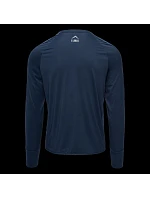 Pánské tričko ESTERO s dlouhým rukávem