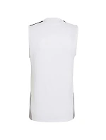 Pánské tričko adidas Tiro 26 Competition Sleeveless Jersey white KA7614 pánské