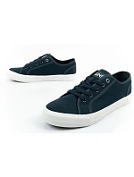 Lee pánské sportovní boty Ava Low tenisky navy blue módní pohodlné