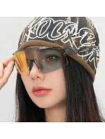 Rockbros YDM001 oboustranná termokrytka univerzální velikosti - hnědá