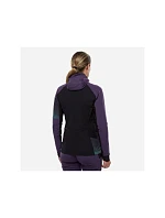 Lyžařská bunda MILLET PIERRAENT HOODIE fialová Lyžařská bunda MILLET PIERRAENT HOODIE fialová